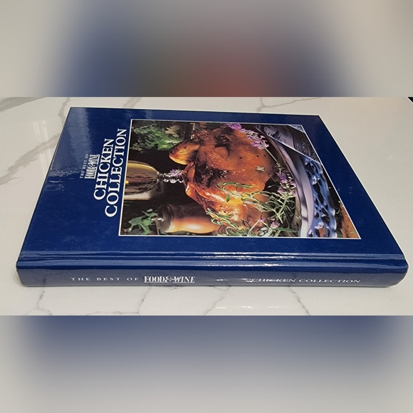 Cookbook - Picture 3 of 3